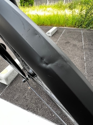 27型6段変速　丸石サイクル