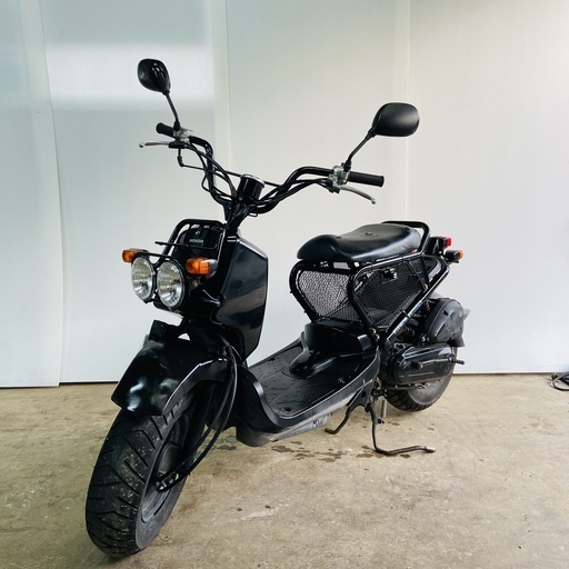 ■ホンダ■ズーマー■ZOOMER■ほぼノーマル■AF58■乗って帰れます！