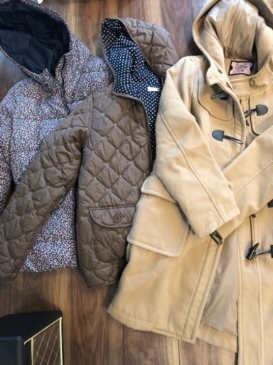 女の子用洋服9点まとめて15,000円 160cm 【公式通販】