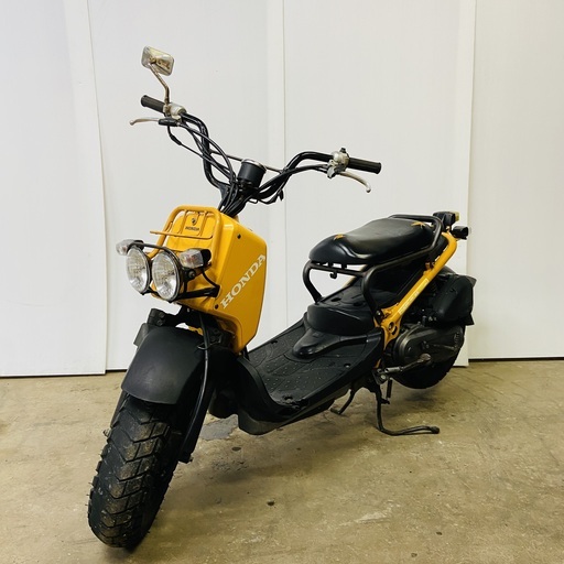 ■ホンダ■ズーマー■ZOOMER■カスタム■AF58■乗って帰れます！！