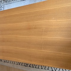 2人掛けソファとローテブルをセット価格にて