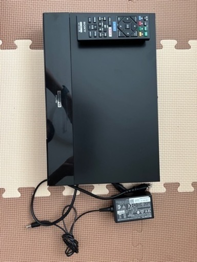 SONY ソニー Ultra HD ブルーレイプレーヤー UBP-X700