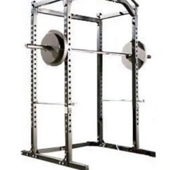 【POWERTEC】パワーラック