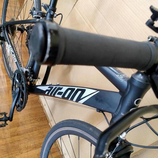 購入 【中古】使用期間約4か月 エアーオン 