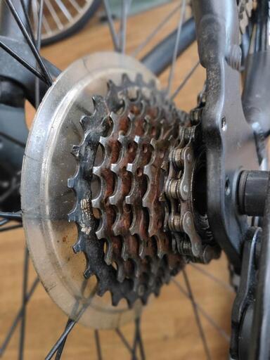 購入 【中古】使用期間約4か月 エアーオン 