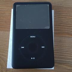 APPLE iPod classic IPOD CLSC 80G箱付き