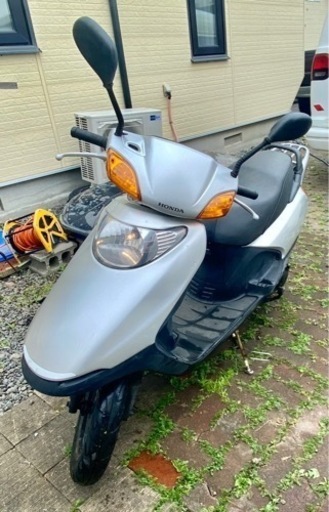 ホンダ スペーシー ジャンク | energysource.com.br