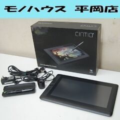 WACOM 液晶ペンタブレット DTK-1301 13HD 液タ...