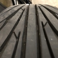 MR31.41Sジャストサイズ17インチwheel