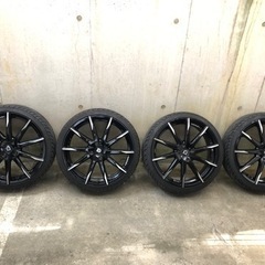 MR31.41Sジャストサイズ17インチwheel