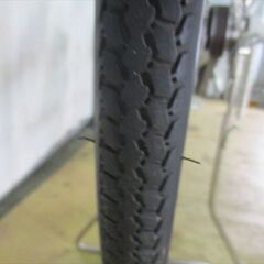 C13　限定特価　整備済み★ブリヂストン　ロココロイヤル　ベルトドライブ　ホワイト★ 中古自転車 【27インチ 】 (*^▽^*)