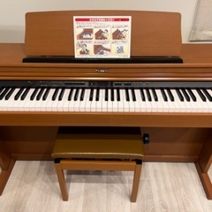 【ネット決済】Roland ローランド電子ピアノ　HP203