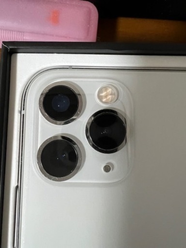 美品★iPhone11Pro 256GB★値下げ中