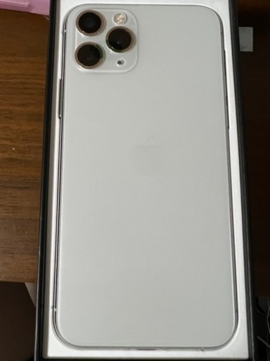 美品★iPhone11Pro 256GB★値下げ中