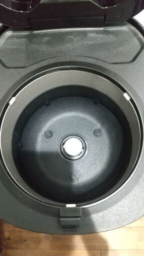 パナソニック炊飯器