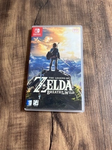 セット売り】旧型Switch +ゼルダの伝説 【公式通販】 セット売り】旧型Switch +ゼルダの伝説 【公式通販】