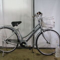 C101 限定特価 整備済み☆ブリヂストン アルベルト シルバー☆ 中古