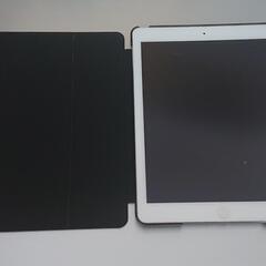 iPadAir不要になったので、売ります！値下げします！