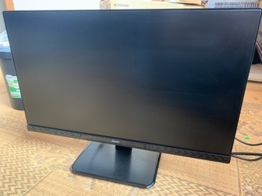 iiyama PCモニター