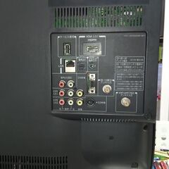 G5579　カード利用可能　安心の３か月保証　液晶テレビ　東芝　32AE1　2010年製　32インチ　HDMI２口　USB１口　リモコン純正ではございません　送料A　家電　プラクラ南9条店
