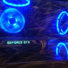 お取引決まりました！7/17迄値下げ Win11 / i7-6700 / m16G / gtx780TI