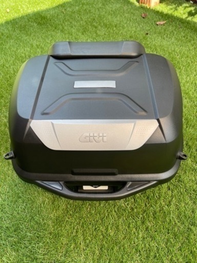 GIVI E43NTL-ADV 95342 1年間使用