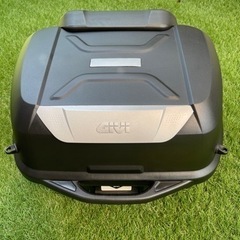 GIVI E43NTL-ADV 95342 1年間使用