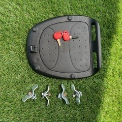 GIVI E43NTL-ADV 95342 1年間使用