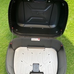 GIVI E43NTL-ADV 95342 1年間使用