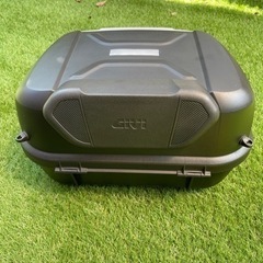 GIVI E43NTL-ADV 95342 1年間使用