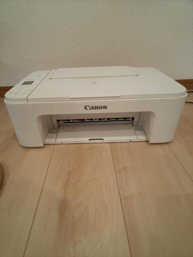 取引決定★Canon プリンター PIXUS