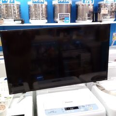 G5581　カード利用可能　安心の１年保証　液晶テレビ　ORION　OL40RD100　40インチ　2019年製　HDMI4口　USB1口　送料B　家電　プラクラ南9条店