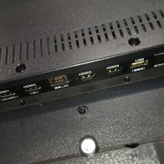 G5581　カード利用可能　安心の１年保証　液晶テレビ　ORION　OL40RD100　40インチ　2019年製　HDMI4口　USB1口　送料B　家電　プラクラ南9条店