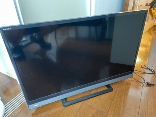 液晶テレビ TOSHIBA REGZA 32V31