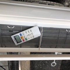 guepard 07-??大阪市内配達取り付け無料??⁉2018日立エアコン