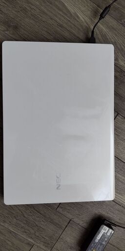 最終値下げ】NEC ノートパソコン LaVie Direct NS(S) 値下げ)NEC LAVIE