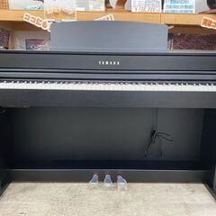 【愛品館 江戸川店】YAMAHA デジタルピアノ 高年式19年製 ID:125-010605-007 