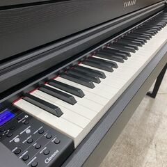【愛品館 江戸川店】YAMAHA デジタルピアノ 高年式19年製 ID:125-010605-007 