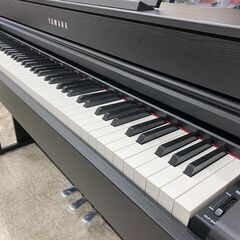 【愛品館 江戸川店】YAMAHA デジタルピアノ 高年式19年製 ID:125-010605-007 