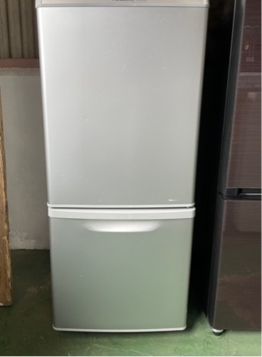 2014年製　panasonic  138Ｌ　冷凍冷蔵庫