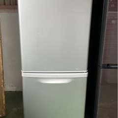 2014年製　panasonic  138Ｌ　冷凍冷蔵庫
