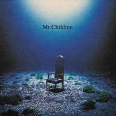 Mr.Children好きな人募集します♪