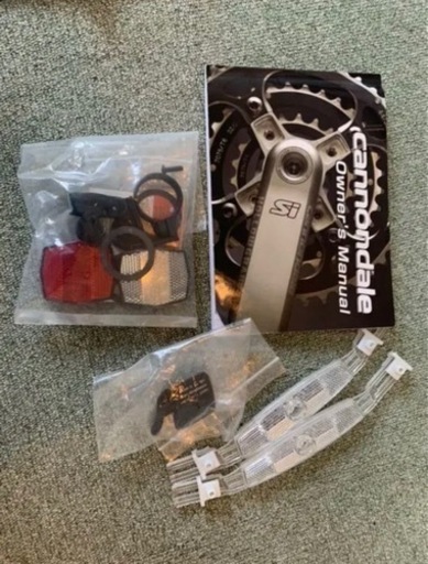 CANNONDALE SYNAPSE 2014 カーボンフレーム CANNONDALE キャノンデール