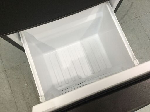 （7/7受渡済）JT4629【Panasonic/パナソニック 2ドア冷蔵庫】美品 2019年製 NR-B14BW-T 138L 家電 キッチン 冷蔵冷凍庫