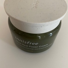 Innisfreeクリーム