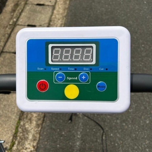 KK38 電動ウォーカー ルームランナー ランニング HSM-T01 ランニング 