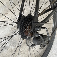 取引先決定  シマノ　自転車 6/19写真更新