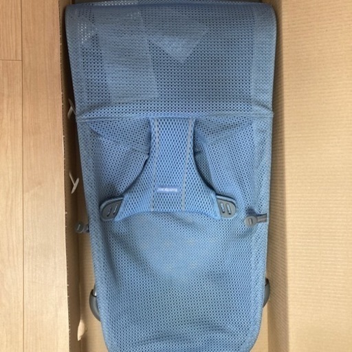 値下げしましたベビービョルン　バウンサー　BLISS AIR