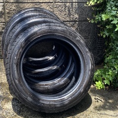 205/55R16 TOYO BRD サマータイヤ