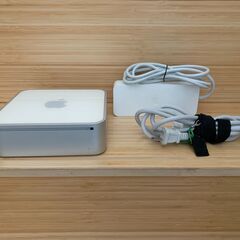 Apple Mac mini〈2.0GHz-Mid 2007 M...